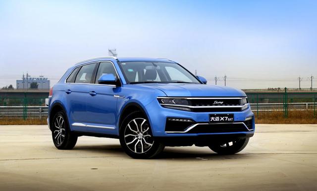 头条问答 - 最近众泰大迈卖的好不好?(9个回答)