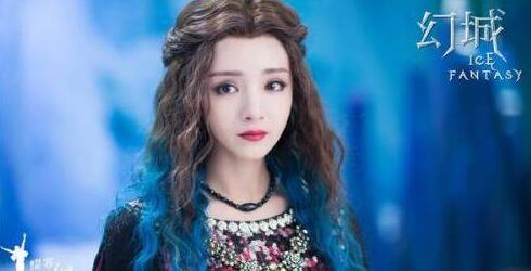 王希维素颜:来自新疆的女明星们你觉得谁最好看？