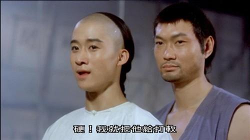 演员雅琦:吴京早年出演过那些经典电视剧及电影作品