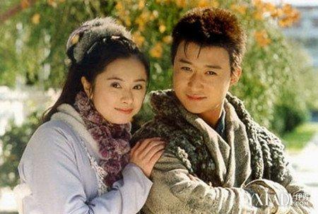 演员雅琦:吴京早年出演过那些经典电视剧及电影作品
