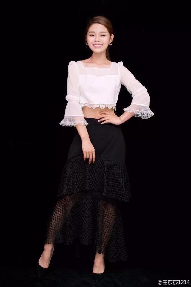 莫小贝王莎莎:王莎莎因出演《武林外传》中的莫小贝而出名，她现在怎么样了