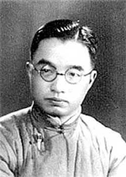 现代文学家:我国现代堪称大文学家的人有哪些？你能说出几个？