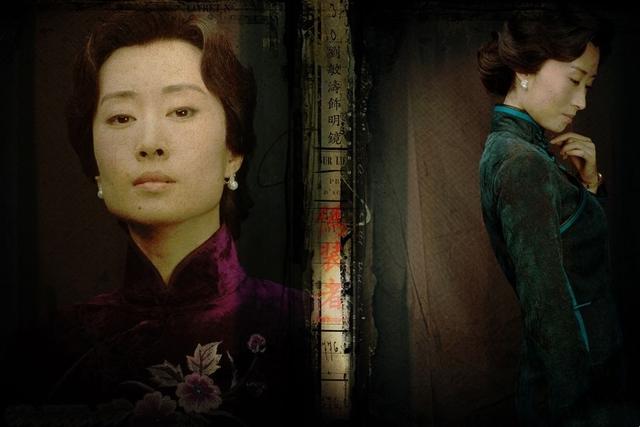 演员刘敏涛:《演员的诞生》刘敏涛是个好演员吗？