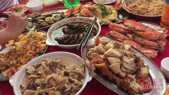 头条问答 - 如何评价广东湛江的年例习俗?(11个回答)