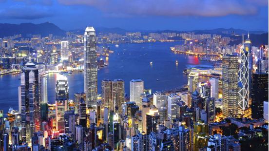 去香港需要什么手续，去香港需要什么手续,怎么办理的港澳通行证