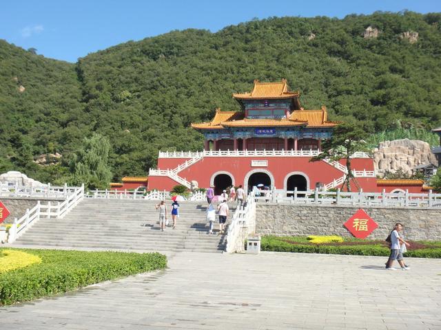 沧州十里金沙滩怎么样？:黄骅港旅游 第7张