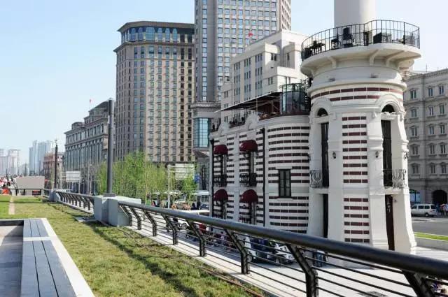 四明公所:上海的老建筑，你最喜欢哪个？