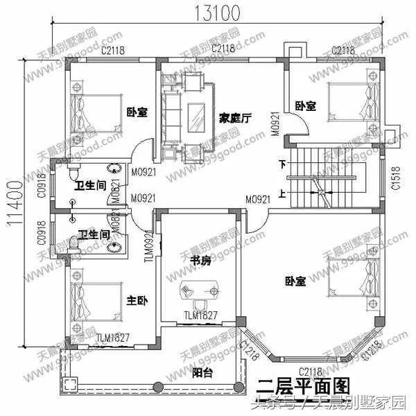 庄月明楼俯视图:除了清北、厦大、武大、中大，还有哪些大学景色优美，值得一游？