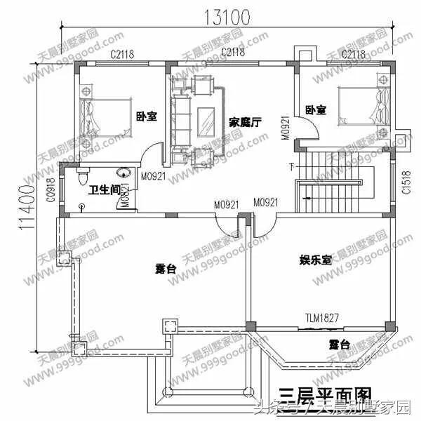 庄月明楼俯视图:除了清北、厦大、武大、中大，还有哪些大学景色优美，值得一游？