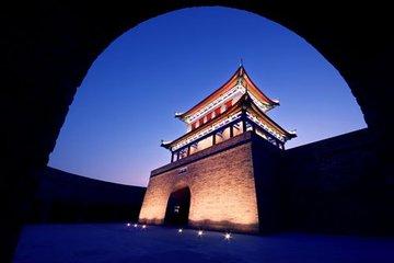 即墨古城灵异事件:农历7月22，只有山东青岛这边过财神节吗？