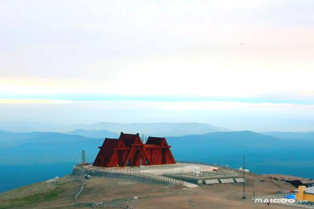 中国玉文化博物馆,中国有哪些国家级博物馆？在哪里呢？