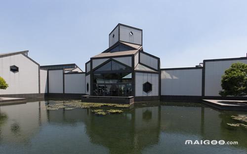 中国玉文化博物馆,中国有哪些国家级博物馆？在哪里呢？