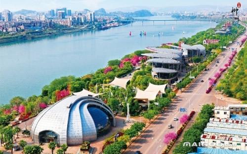 中国玉文化博物馆,中国有哪些国家级博物馆？在哪里呢？