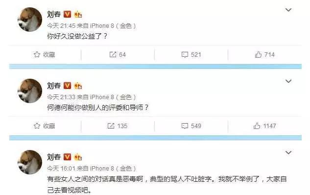 袁立否认私吞善款:如何评价袁立捐款人带上浙江卫视？