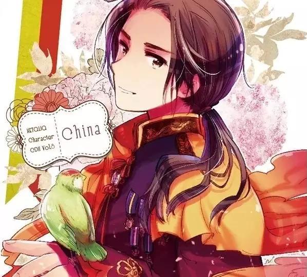 黑塔利亚第一季:《黑塔利亚》和《那年那兔那些事儿》中，你最喜欢的国拟是什么？
