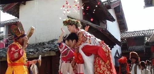 纳西古乐:丽江古城有哪些收费景点？
