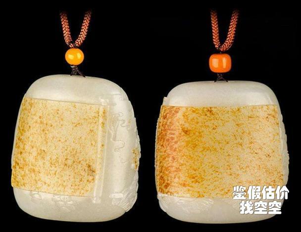 和田玉什么颜色最好,和田青玉什么颜色的最好,亲们？