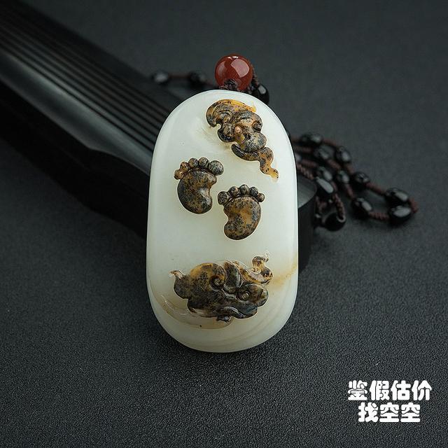 和田玉什么颜色最好,和田青玉什么颜色的最好,亲们？