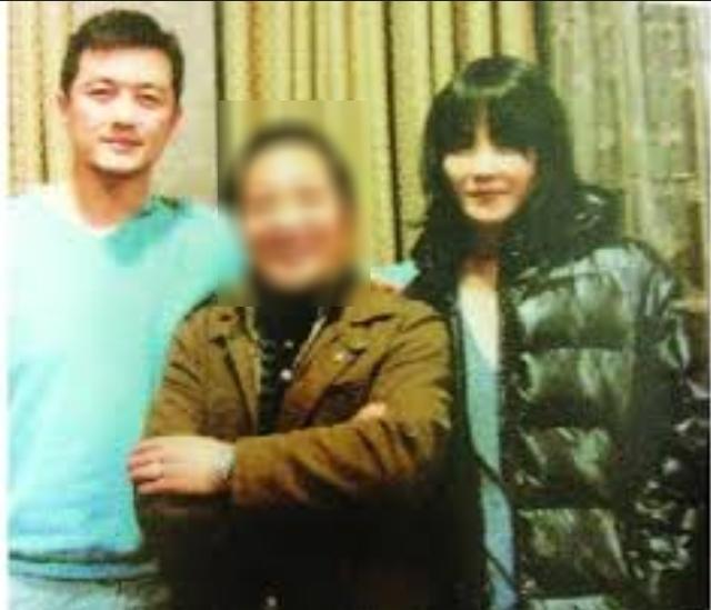 窦靖童为什么要找宗萨仁波切剃头，不找理发师？