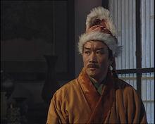 老版水浒传演员表:有哪些演员同时出演了电视剧《三国演义》和《水浒传》？