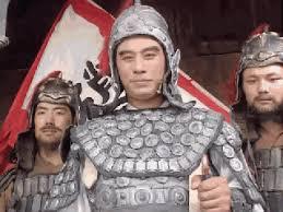 老版水浒传演员表:有哪些演员同时出演了电视剧《三国演义》和《水浒传》？