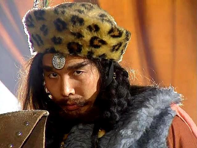 老版水浒传演员表:有哪些演员同时出演了电视剧《三国演义》和《水浒传》？