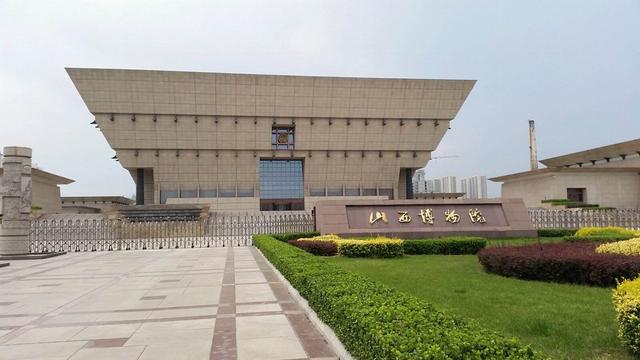 全国现在只有三个博物院：故宫博物院、河南博物院、南京博物院,其他的叫博物馆,这是为什么？