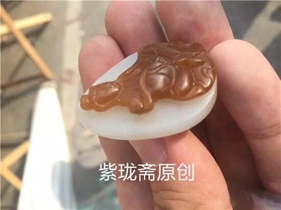 为什么卖玉的人不戴玉,为什么很多人不相信南阳人卖的玉器？