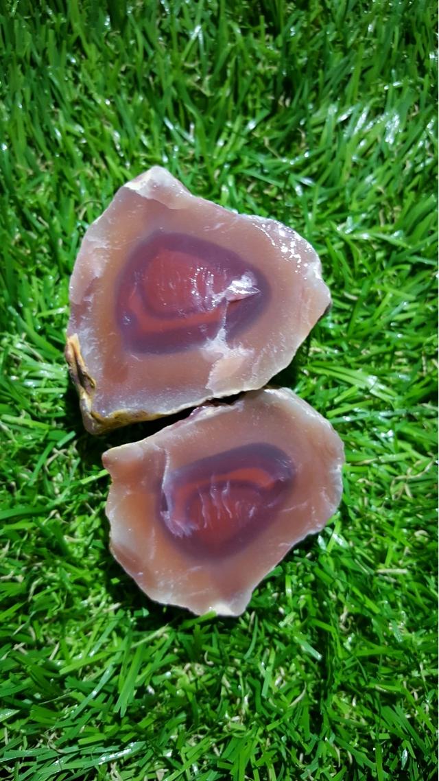 头条问答 - 紫玉玛瑙是下一个南红玛瑙么?(4个回答)