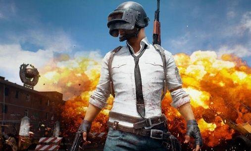 steam上好多优化很好的游戏,为什么《绝地求生》不优化？