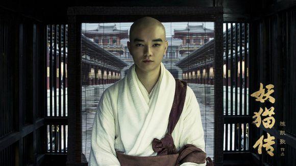 陈凯歌的电影:为什么陈凯歌电影里的人物都不正常，大多比较癫狂？
