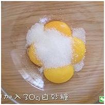 蒸蛋糕怎么是实心的？怎么蒸的松软？