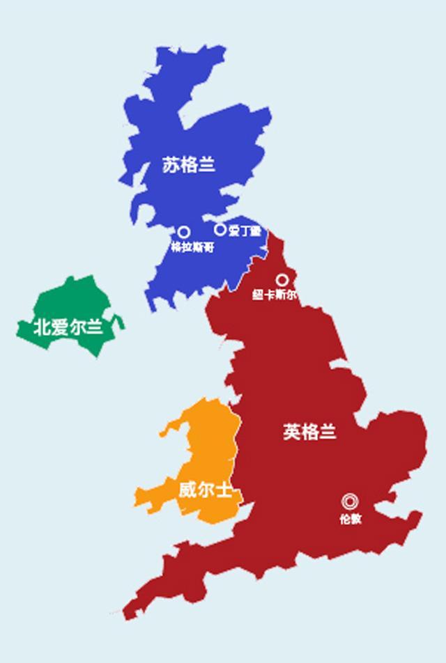 英国有多大，大英帝国的人口和面积比现在的英国大多少