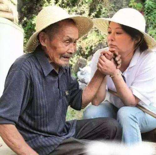 袁立怎么了？
