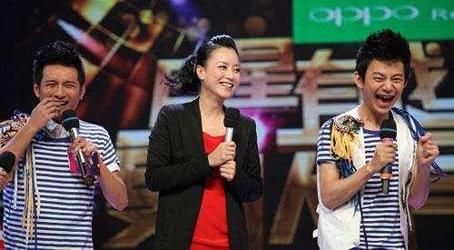 王京花现任老公是谁:王京花和霍汶希谁最厉害？