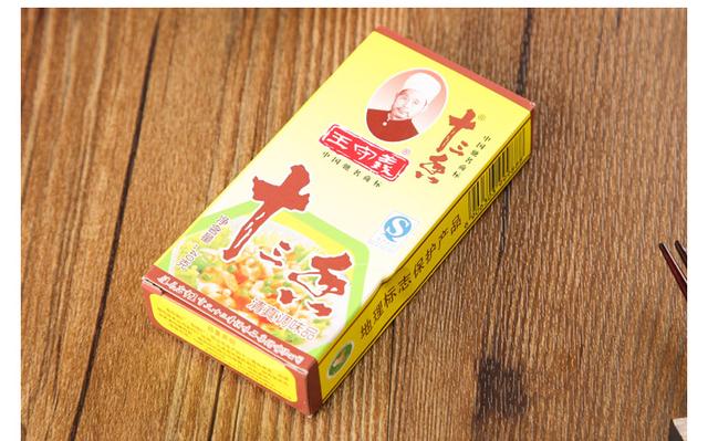 新蔡特产:驻马店的特产都是什么啊？