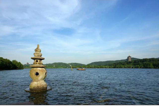 浙江最值得游客观赏的5大景点大排名是什么？