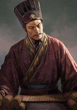 张士平家族:《三国演义》里面的人物名字为什么都是两个字的而且没重复的？
