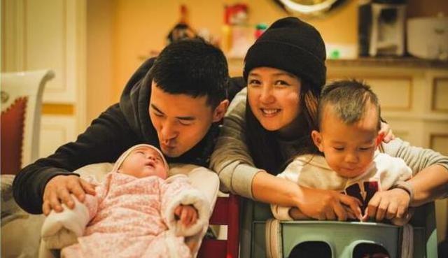 何洁之前的老公是谁:怎么看待何洁赫子铭音频事件？