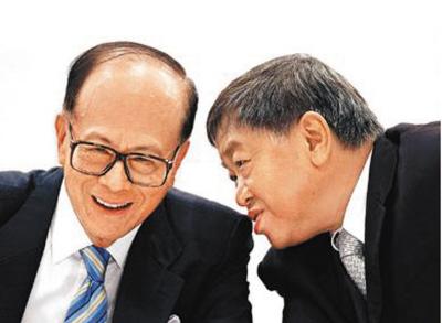霍建元:如何评价有香港打工皇帝之称的霍建宁？