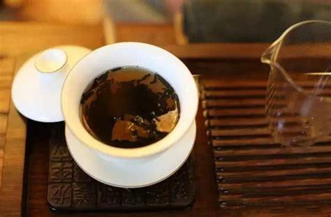 陈皮泡茶的正确方法,一两陈皮一两金，如何泡好一壶柑普茶？