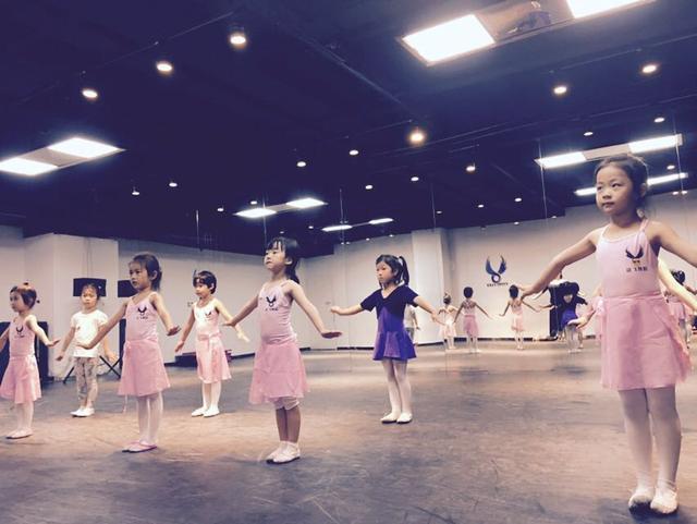 杭州6岁女孩学舞致瘫痪，小女孩用不用学舞蹈有专业的艺术老师说学舞蹈对骨骼发育不好