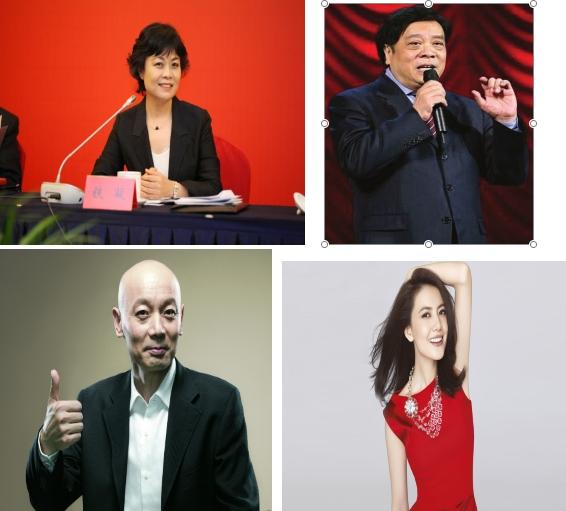 张铁林资料:铁齿铜牙纪晓岚中皇上扮演者是谁？