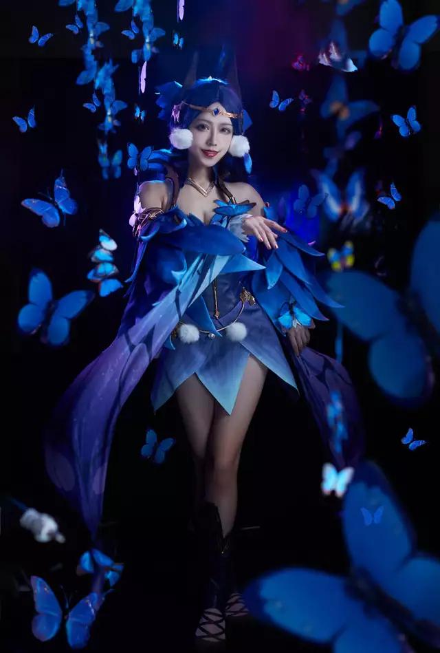 8.王昭君9.[至尊宝&紫霞]10.