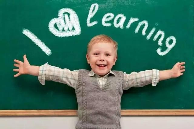怎样给孩子学习讲英语：培训班里怎样教孩子学英语