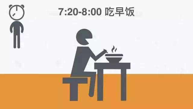 冬季作息时间(冬季作息时间从几月份开始)