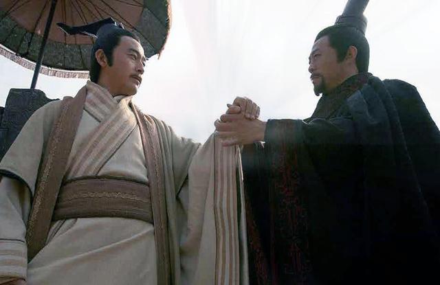 张仪之死:秦国已经辜负了商鞅，为何还要再负张仪