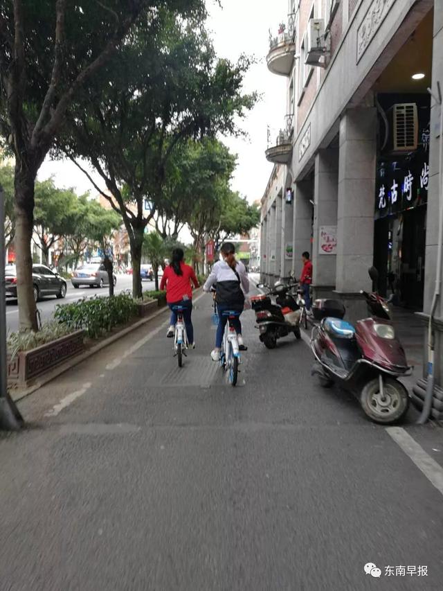晋江共享电动汽车，泉州街头的共享电单车是什么？
