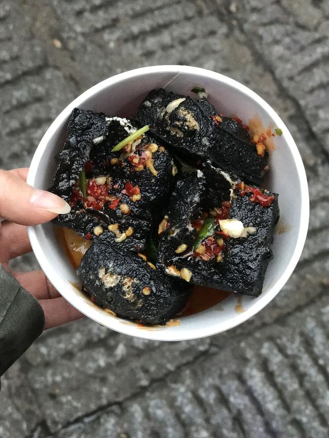 湖南有哪些土特产？
