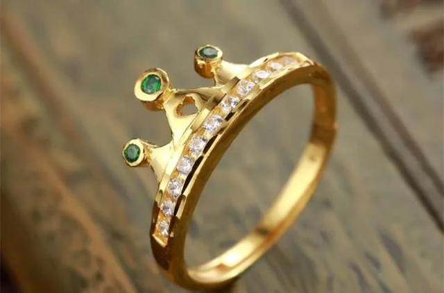 买黄金要注意哪些套路,买黄金首饰有哪些能省钱的技巧？